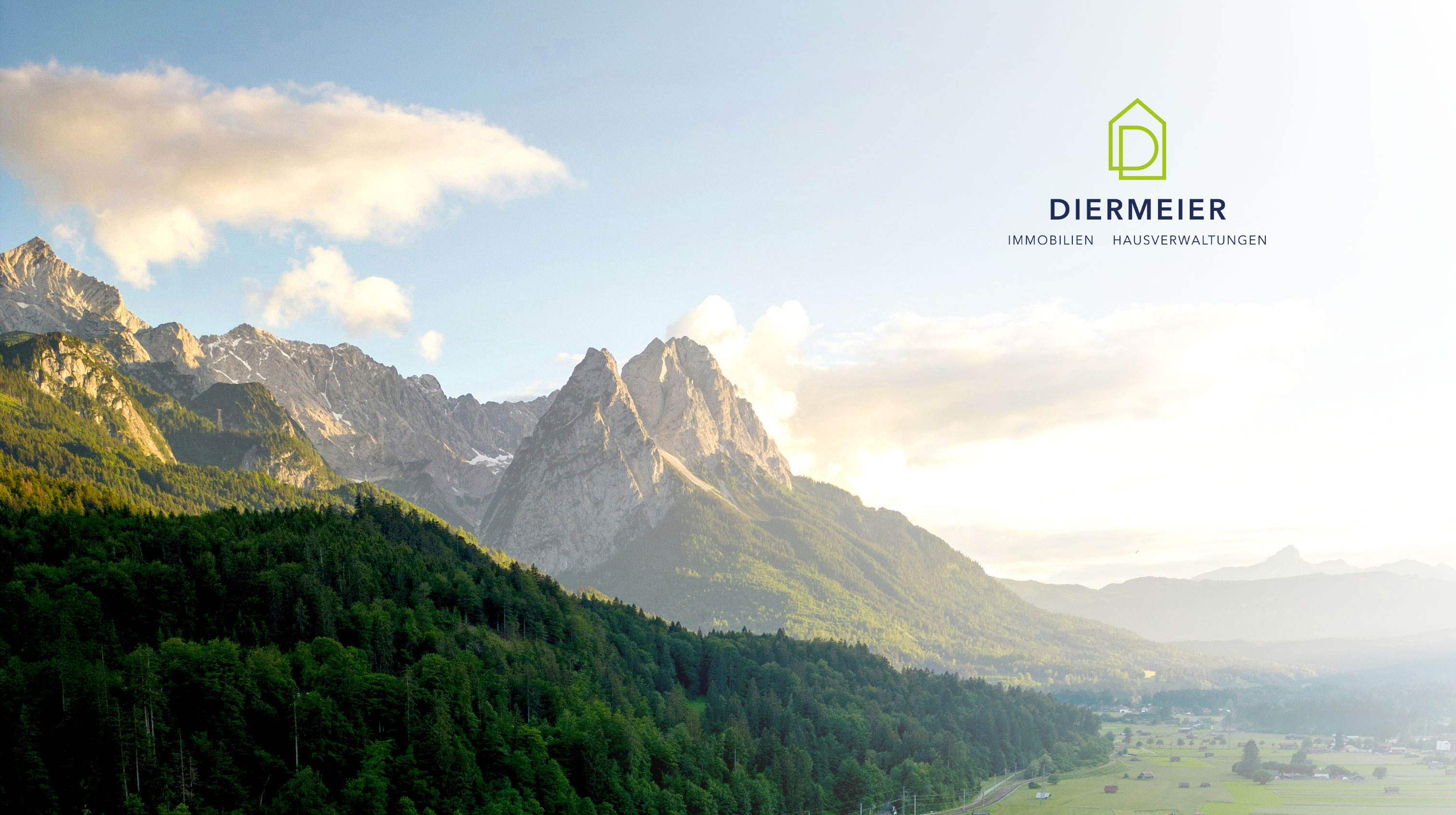 Diermeier Immobilien und Hausverwaltungen